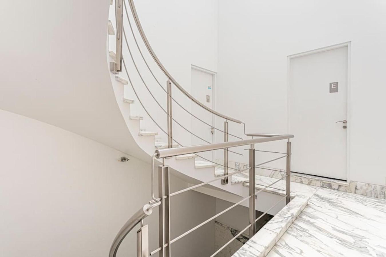 Condesa Residence Amsterdam D Sunny 2Bed 1Bath Apt In Condesa Mexico City Exterior photo