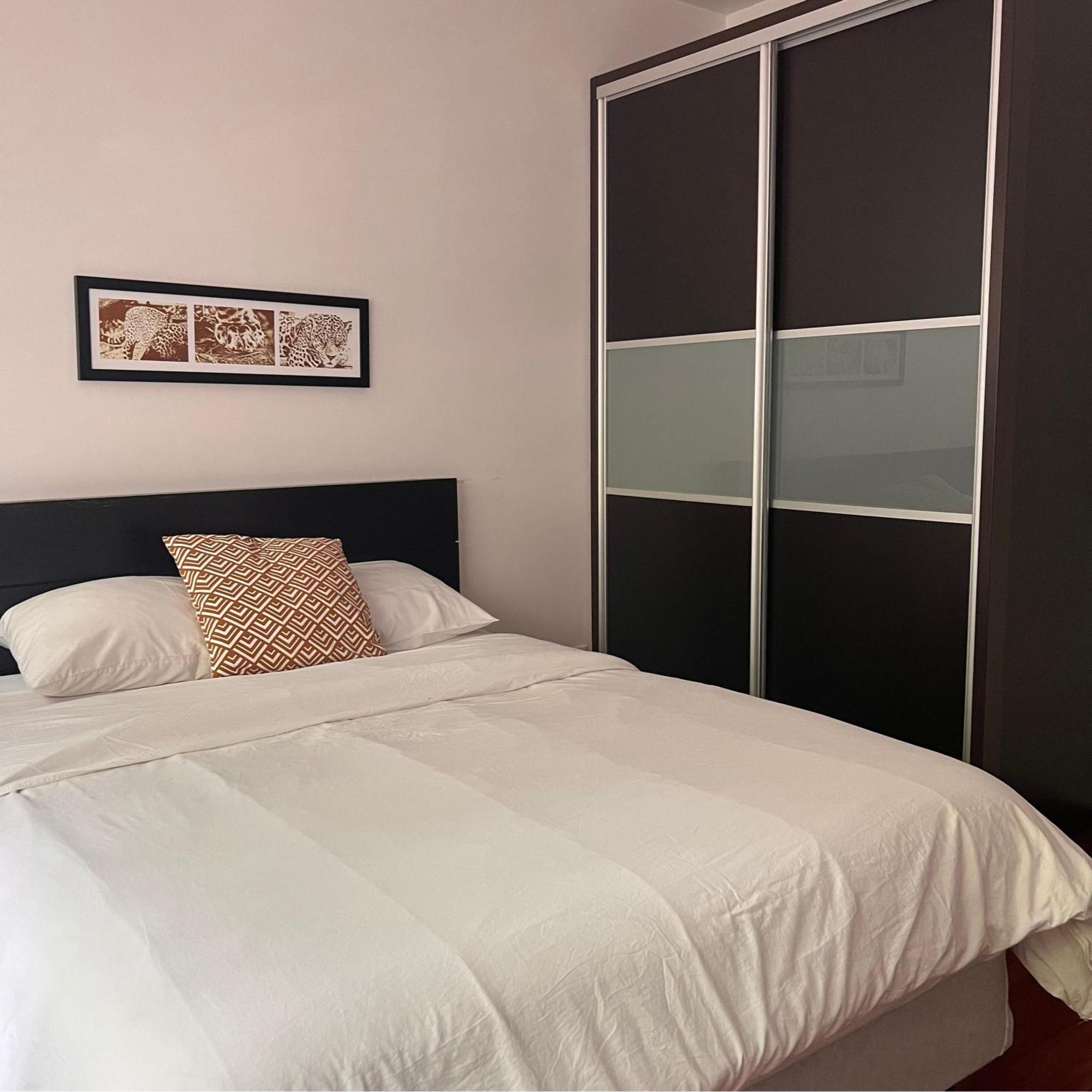 Condesa Residence Amsterdam D Sunny 2Bed 1Bath Apt In Condesa Mexico City Exterior photo
